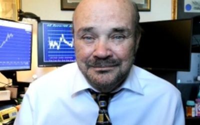 “Plan On It!” Martin Armstrong Sees ‘100% Chance Of Nuclear War’