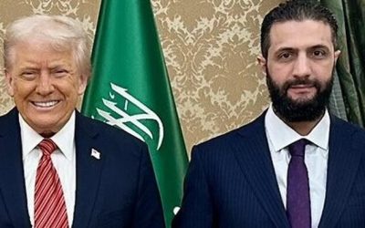 Syria Wants Lebanon’s Tripoli In Swap For Israel-Held Golan Heights