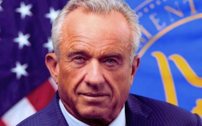 RFK Jr. Drops Stunning New Vaccine Announcement