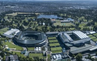 Why Do 1,000 Refugees Get Free Wimbledon Tickets While Long Suffering Locals Get None?