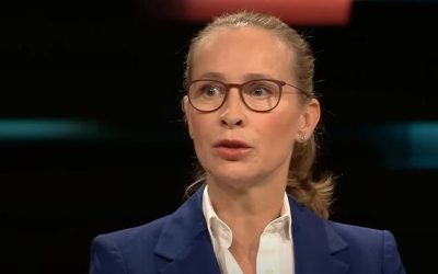 In Panic Mode, Germany’s CDU Retreats From Far-Left Judge Who Backs AfD Ban, Mandatory Vaccinations, & Late-Term Abortions