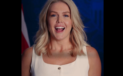 Watch: MAGA Minute weekly wrap-up