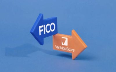 FICO Stock Down More Than 10% This Week After FHFA Opens Door To VantageScore For Mortgages