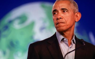 Trump Administration Moves To Repeal Landmark Obama-Era Climate Finding