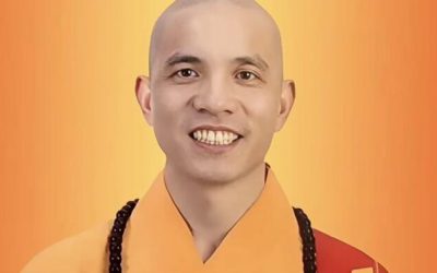 Top Monk At Shaolin Temple Ousted After Sexual Misconduct, Financial Crime Scandal