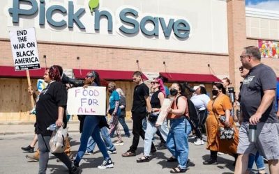 Retailers Accused Of “Racism” As They Flee Black Neighborhoods In Milwaukee