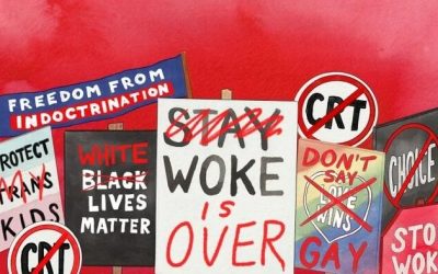 Lefties, Illegals, & Minorities Are Finally Experiencing “Consequence Culture”