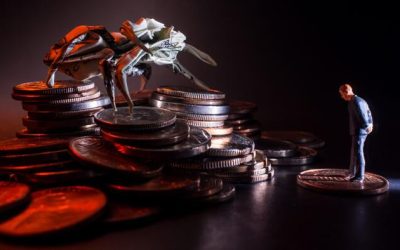 Control, Crisis, & Compliance: Endgame Logic Of Late Capitalism