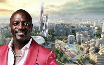 Rapper’s Scheme To Create A Real Life Wakanda In Africa Ends In Failure