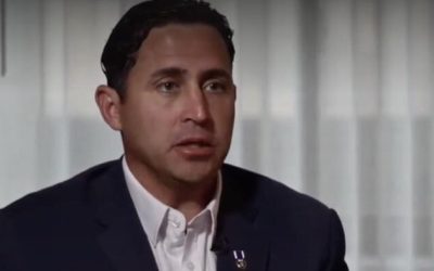 Former Green Beret: ‘Without Question, I Witnessed War Crimes’ In Gaza