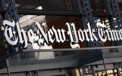 I Can’t Believe The New York Times Thought It Would Get Away With This…