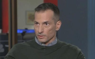 Media Matters Meltdown: Lefty Watchdog Teeters On Bankruptcy Amid Legal Fights And Donor Exodus