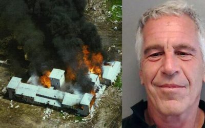 Bovard: Waco, Epstein, & Washington’s War On Truth