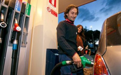 EU’s Climate Leviathan: CO₂ Trading Scheme To Cripple German Drivers By 2027