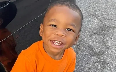 Toddler dead after being left in hot car by child services worker  oan