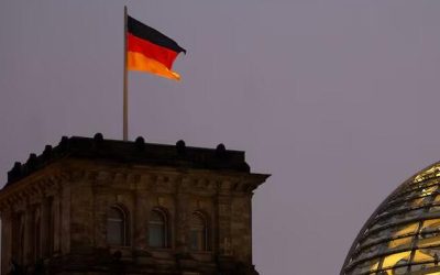 Germany’s Pension Ponzi Scheme Is Collapsing: What Comes Next