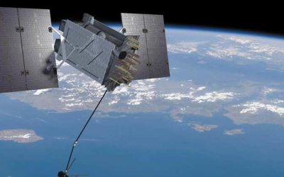 Iran Plans To Abandon GPS & Replace With China’s BeiDou System