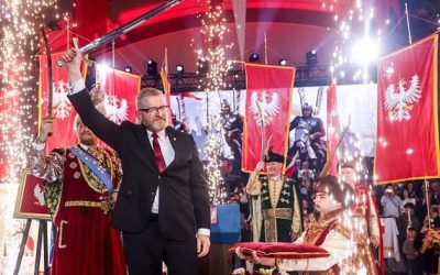 Polish Socialist Calls For Ban On Right Wing Party ‘Before It Grows To Size We Cannot Handle’