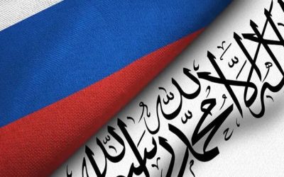Russia’s Formal Recognition Of The Taliban Comes At A Crucial Time For The Broader Region