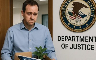 How The Epstein Debacle Has Overshadowed Historic Success At The DOJ