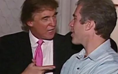 Closing Of Epstein Investigation Unpopular With Voters