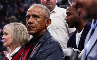 ‘Betrayal Of Every American’ – Barack Obama Now Squarely In Russiagate Crosshairs