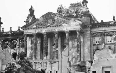 Banning Alternative Für Deutschland: A Nightmare Scenario