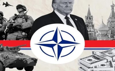 Analyzing The Ambiguity Over The American-NATO Arms Arrangement For Ukraine