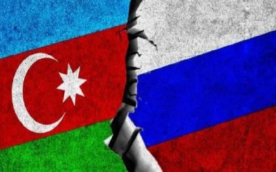 The Latest Trouble In Russian-Azerbaijani Relations Might Be Part Of A Turkish-US Powerplay