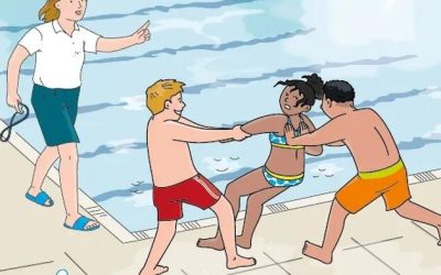 Germany Is Not Being Honest About Who Is Assaulting Children At Swimming Pools