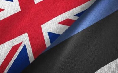 The UK Aims To Entrench Its Influence In Estonia In Order To Lead The Arctic-Baltic Front
