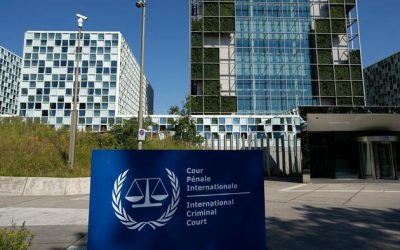 Netherlands Labels Israel ‘Threat To National Security’ In Unprecedented Move