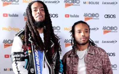 US Revokes Visas For British Punk-Rap Duo Over Anti-Israel Chant