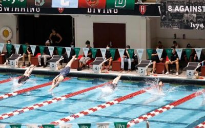 UPenn, Trump Admin Reach Deal To Strip Trans Swimmer Of Past Titles & Awards