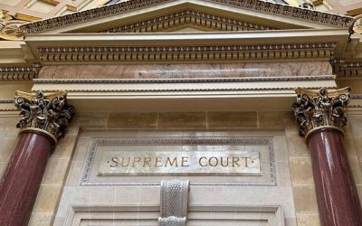 Wisconsin Supreme Court Votes 4–3 To Invalidate State Abortion Law