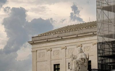 Supreme Court To Hear Challenges To State Laws Keeping Males Out Of Female Sports