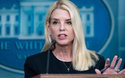 DOJ Sues More States Over In-State Tuition For Illegal Aliens
