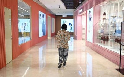 6 Factors That Describe China’s Current State