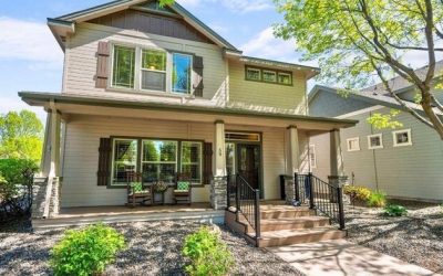 Florida Cities Dominate Top 10 Best Places For First-Time Homebuyers, Report Finds