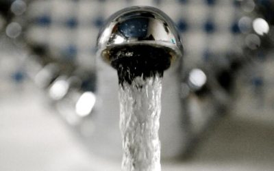 Single US Water Utility Receives 6 Million China-Based Connection Attempts In 1 Week: Security Report
