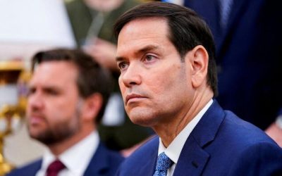 US Reaffirms ‘Unwavering Support’ For Restoration Of Democracy, Justice In Venezuela