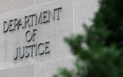 DOJ Proposes Restoration Of 2nd Amendment Rights For Some Convicted Felons
