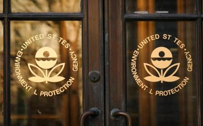 EPA Slashes 23 Percent Of Its Workforce, Eliminating Scientific Research Arm