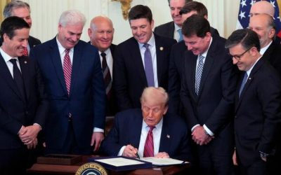 Trump Pledges To Prevent US Central Bank Digital Currency