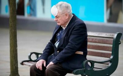 COVID-19 Pandemic Accelerated Brain Aging Even I People Who Didn’t Get Virus: Study