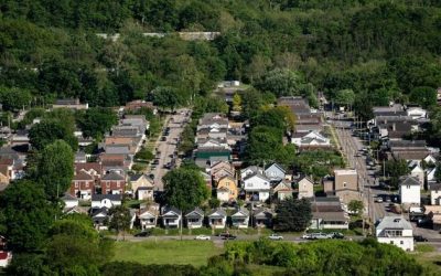 International Buyers Purchased $56 Billion Worth Of US Homes In 1 Year