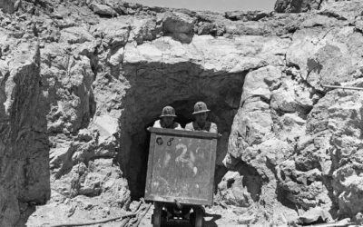 For National Security, We Need Uranium Mined In America
