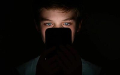 What’s Behind The Rise In Narcissism In Teens?