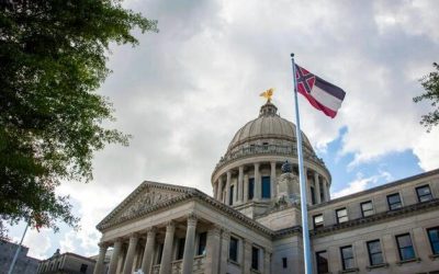 Court Blocks Mississippi From Enforcing DEI Ban In Schools