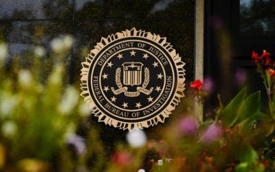 FBI Charges 4 Californians In Largest-Ever COVID Tax Credit Fraud Scheme